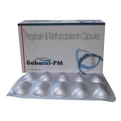 Manufacturers Exporters and Wholesale Suppliers of Neurology Tablet Chandigarh Punjab